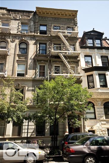 151 West 80th Street 2F Upper West Side New York NY 10024