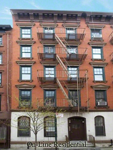 82 Horatio Street 5A W. Greenwich Village New York NY 10014