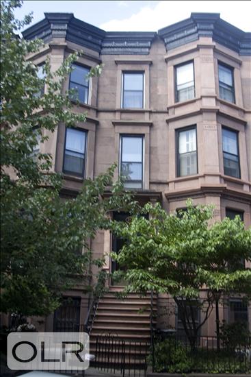 753 Carroll Street 3 Park Slope Brooklyn NY 11215