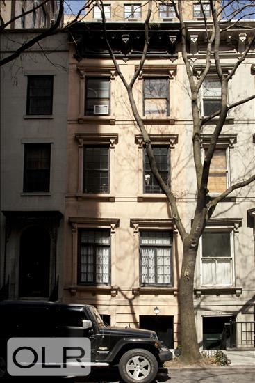 113 East 62nd Street TH Upper East Side New York NY 10065