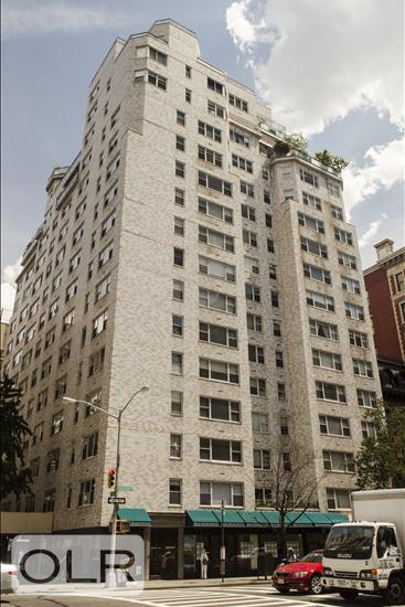 40 East 84th Street 15-A Upper East Side New York NY 10028