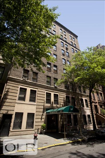 317 West 87th Street 6E Upper West Side New York NY 10024