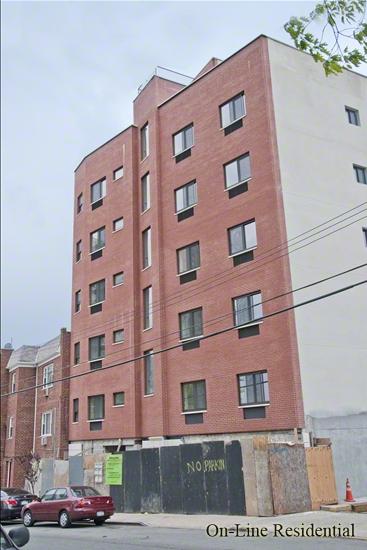 536 Kappock Street 3WW Spuyten Duyvil Bronx NY 10463