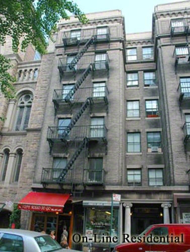 149 Sullivan Street 4C Soho New York NY 10012