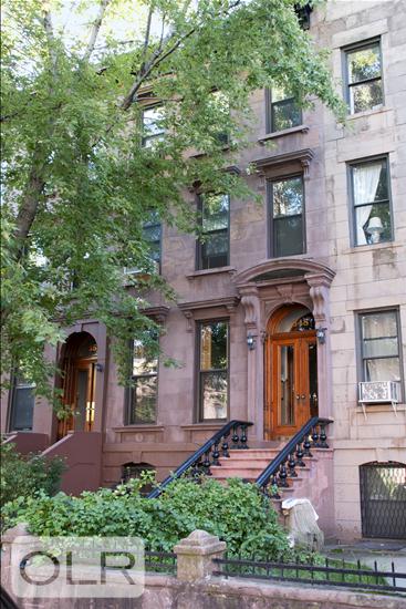 348 Union Street 3 Carroll Gardens Brooklyn NY 11231