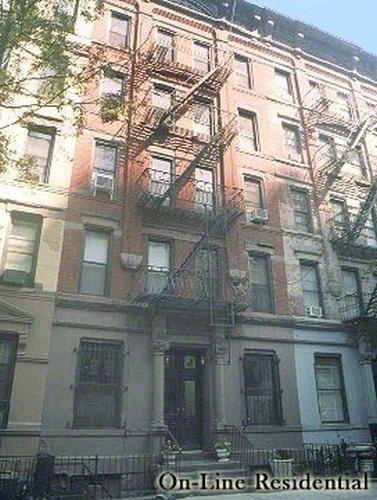 521 East 83rd Street 4E Upper East Side New York NY 10028