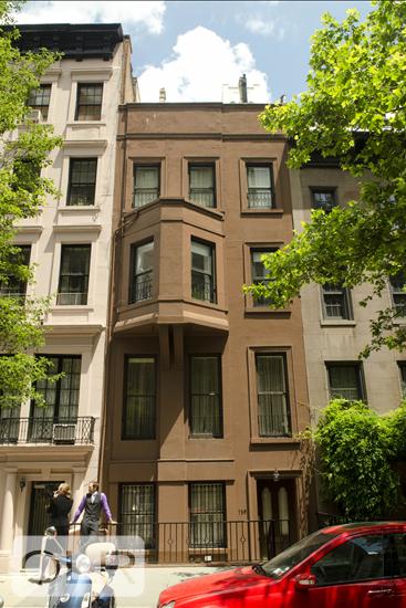 159 East 71st Street Upper East Side New York NY 10021