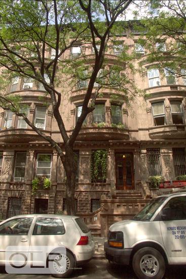 39 West 87th Street 4A Upper West Side New York NY 10024