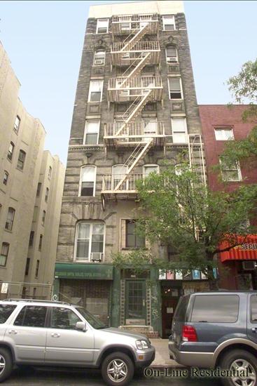 322 East 11th Street 12 E. Greenwich Village New York NY 10003