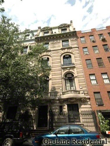 7 East 75th Street LB Upper East Side New York NY 10021