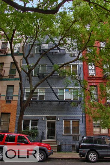 312 East 89th Street 4-A Upper East Side New York NY 10128