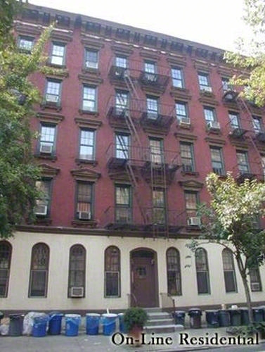 86 Horatio Street 1-B W. Greenwich Village New York NY 10014