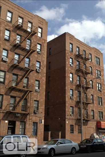 521 Isham Street 4-F Inwood New York NY 10034