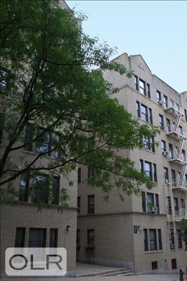 55 Payson Avenue 2-H Inwood New York NY 10034