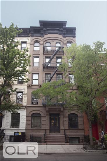 325 West 21st Street 14 Chelsea New York NY 10011