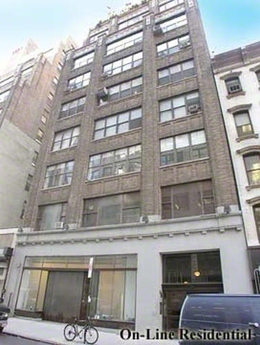 335 West 38th Street 34 Clinton New York NY 10018