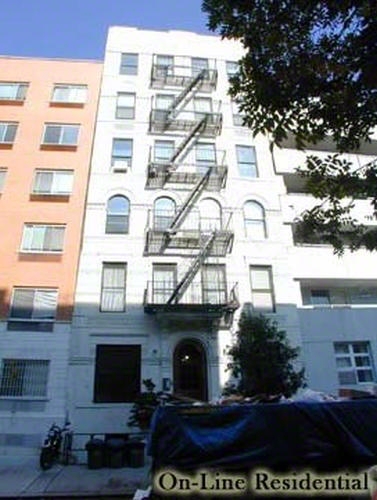 323 East 8th Street 1GC E. Greenwich Village New York NY 10009