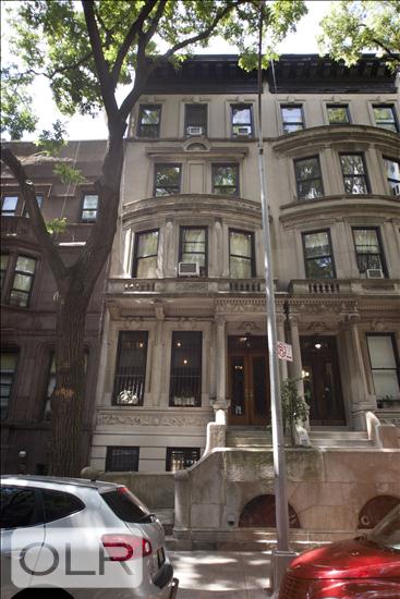 44 West 90th Street Upper West Side New York NY 10024