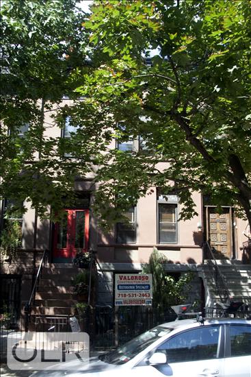 103 Garfield Place Park Slope Brooklyn NY 11215