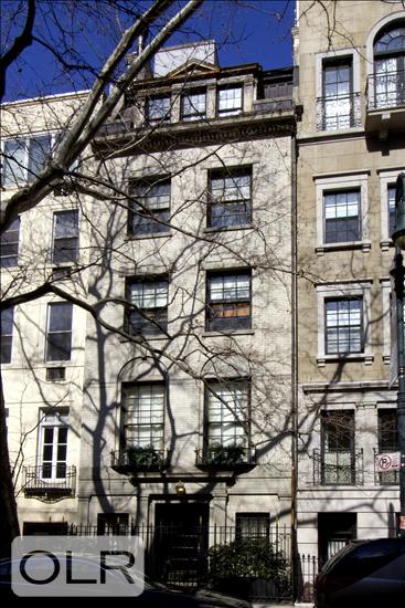 127 East 64th Street 3/4 Upper East Side New York NY 10065