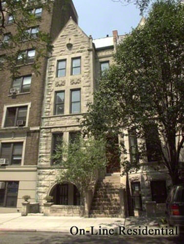 313 West 102nd Street Upper West Side New York NY 10025