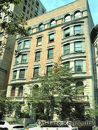 329 West 101st Street 3A Upper West Side New York NY 10025