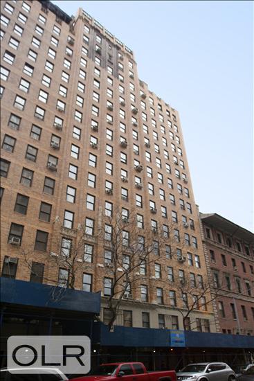 200 West 16th Street 4H Chelsea New York NY 10011