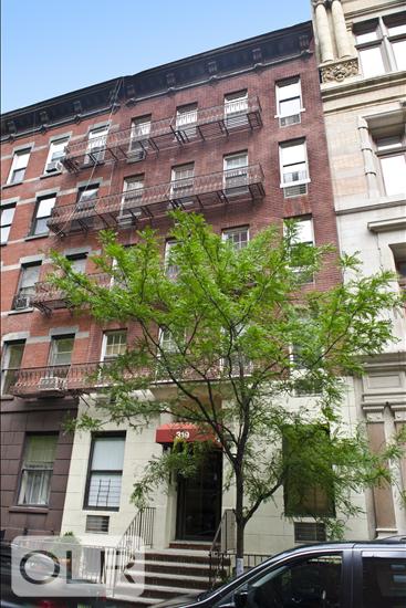 319 East 73rd Street 2B Upper East Side New York NY 10021