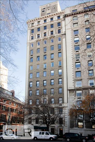 1125 Fifth Avenue 10 Carnegie Hill New York NY 10128