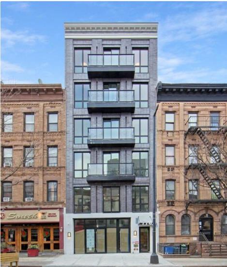 776 Franklin Avenue 3B Crown Heights Brooklyn NY 11238