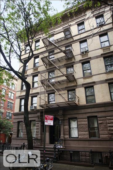 56 Perry Street 2W W. Greenwich Village New York NY 10014