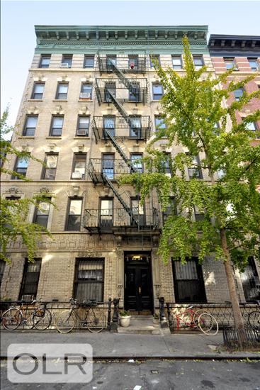 22 Leroy Street 4 Greenwich Village New York NY 10014