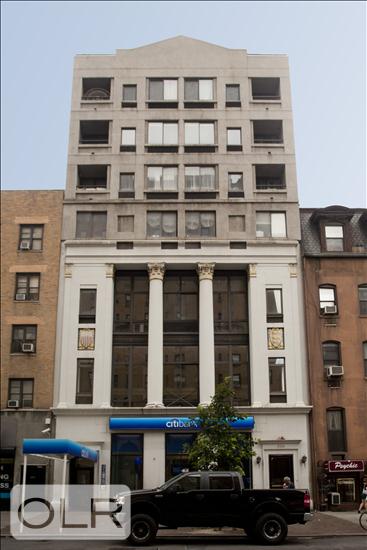 324 West 23rd Street 5B Chelsea New York NY 10011