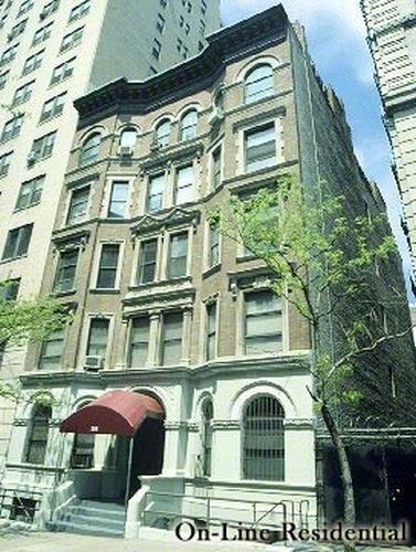 255 West 92nd Street PH Upper West Side New York NY 10025