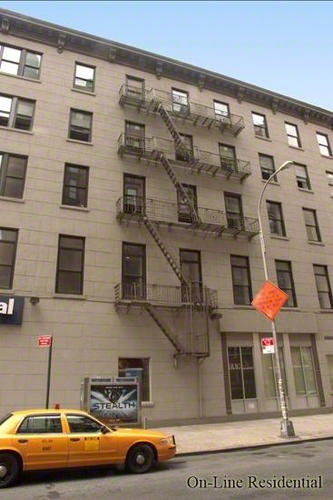 60 East 13th Street 2E Greenwich Village New York NY 10003