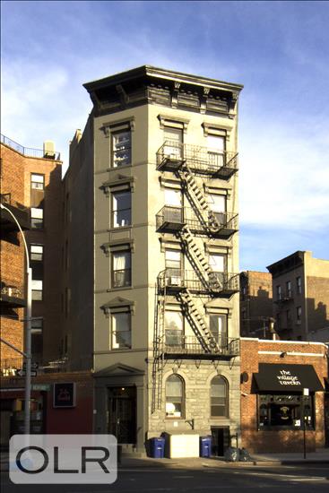 48 Bedford Street 1A Greenwich Village New York NY 10014