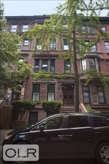 34 West 88th Street 4 Upper West Side New York NY 10024