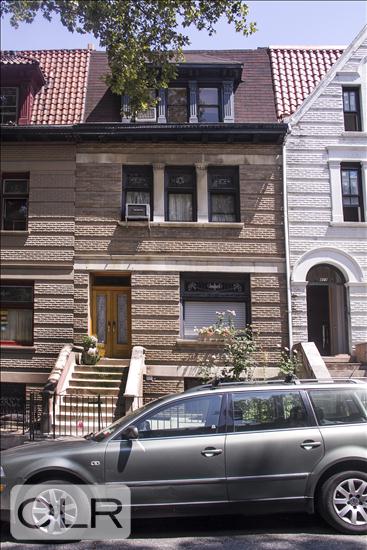 409 4th Street 1 Park Slope Brooklyn NY 11215