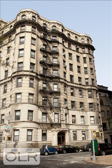 120 Riverside Drive Upper West Side New York NY 10024