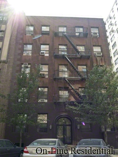 26 West 97th Street 1A Upper West Side New York NY 10025