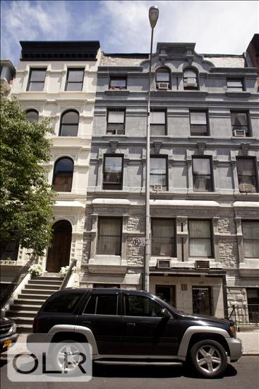 131 West 81st Street Upper West Side New York NY 10024