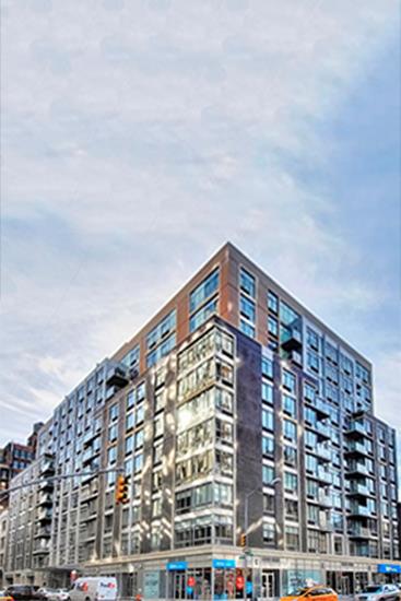 260 West 26th Street 10-K Chelsea New York NY 10001