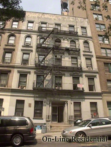 203 West 85th Street 25 Upper West Side New York NY 10024