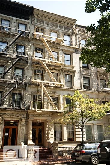 155 West 80th Street 3B Upper West Side New York NY 10024