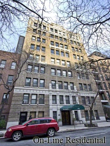 321 West 55th Street 53 Clinton New York NY 10019