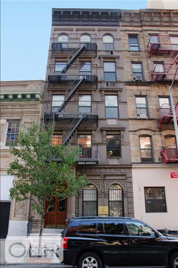 164 West 83rd Street 4R Upper West Side New York NY 10024