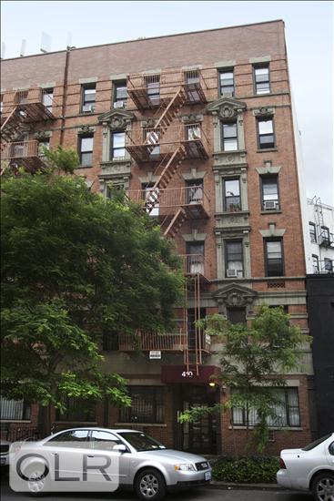 410 East 13th Street 1A E. Greenwich Village New York NY 10009