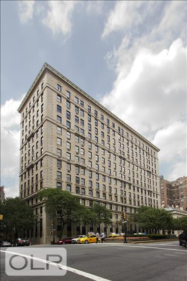 580 Park Avenue 2A Upper East Side New York NY 10065