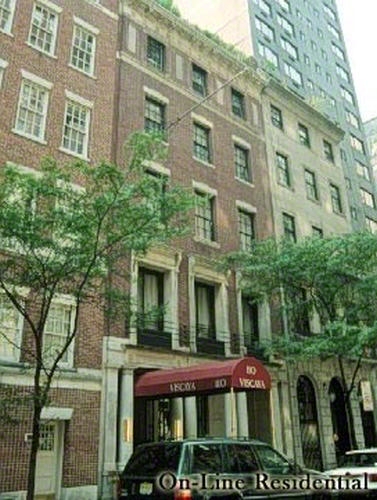 110 East 71st Street 19 Upper East Side New York NY 10021