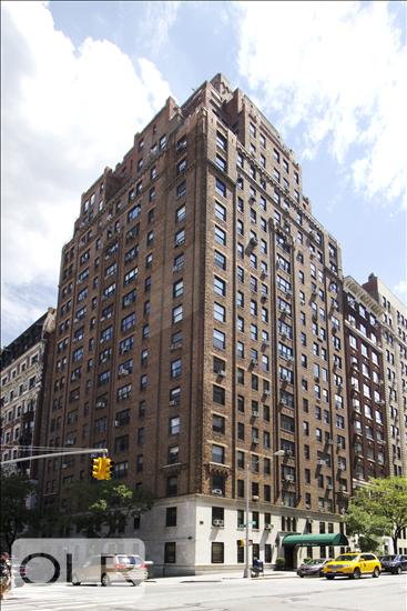 336 West End Avenue 2A Upper West Side New York NY 10024